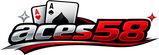 aces58 logo